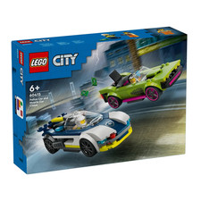 Lego city 60415 for sale  UK