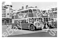 Bus photograph brighton for sale  ALFRETON