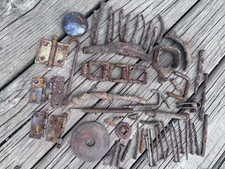 Arte steampunk artesanato peças antigas mídia mista ferro enferrujado peças de metal unhas vintage 55p comprar usado Arte steampunk artesanato peças antigas mídia mista ferro enferrujado peças de metal unhas vintage 55p comprar usado  Enviando para Brazil