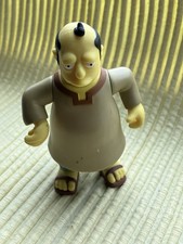 Playmates simpsons springfield for sale  BARNSLEY