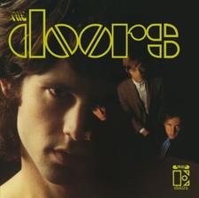 The Doors - The Doors [Expanded] [40th Anniversary Mixes] - The Doors CD E8VG comprar usado  Enviando para Brazil