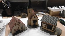Plastic modellbau kirche gebraucht kaufen Plastic modellbau kirche gebraucht kaufen  Köln