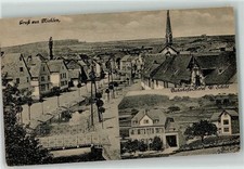 13467722 5429 miehlen gebraucht kaufen  Eimeldingen