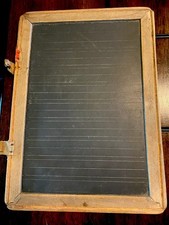 Antique sided slate for sale  Shenandoah