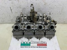 Batteria carburatori honda usato  Gambettola