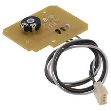 Kenwood scheda pcb usato  Palermo