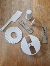 Moulinex master chef for sale  STONEHAVEN
