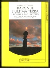 Rapa nui ultima usato  Ravenna