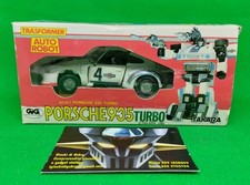 Diaclone pre transformers usato  Villachiara