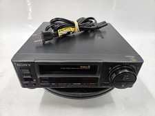 Sony a50 hi8 for sale  Eugene