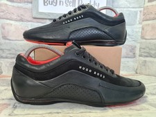 Hugo boss racing for sale  BOOTLE