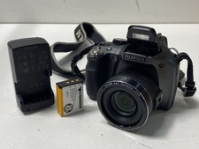 Câmera Digital Fujifilm FinePix SL300 14.0MP comprar usado  Enviando para Brazil