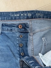 Jeans herren hose gebraucht kaufen  Lübeck