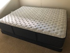 Beautyrest platinum queue for sale  Redmond