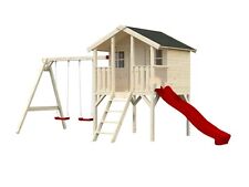 Kinderspielhaus toby schaukel gebraucht kaufen  Freilingen, Leuterod, Wölferlingen
