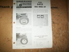 1969 wheel horse for sale  Franklin