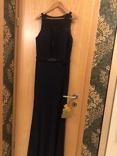 Wunderschönes mascara kleid gebraucht kaufen  Werne