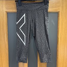 2xu compression tights for sale  NORTHAMPTON