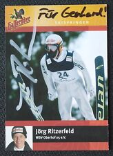 8801 jörg ritzerfeld gebraucht kaufen  Lübbenau/Spreewald