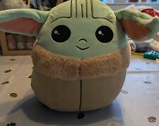 Squishmallows star wars for sale  DURHAM