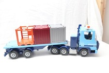 buldozer playmobil d'occasion  Expédié en Belgium