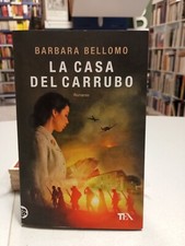 Casa del carrubo usato  Italia