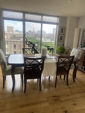 Dining table bassett for sale  Brookline