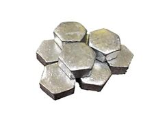 Zinc 100 grams d'occasion  Expédié en Belgium