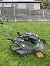 john deere js63 for sale  KING'S LYNN