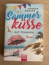 Sommerküsse fehmarn sandra gebraucht kaufen  Köln