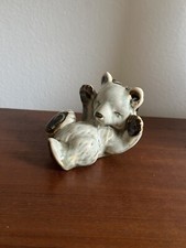 Stentøj keramik bear d'occasion  Expédié en Belgium