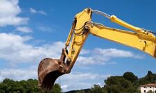 Hydraulic ram repair for sale  TILBURY
