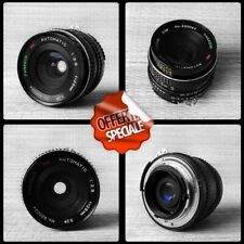 Panagor automatic 28mm usato  Italia