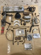 Triumph tr3a varied for sale  ST. LEONARDS-ON-SEA