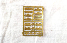 Plaques locomotive vapeur d'occasion Plaques locomotive vapeur d'occasion  Paris XVIII