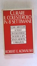 R.e. kowalski curare usato  Roma