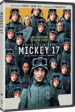 Mickey dvd pre usato  Italia