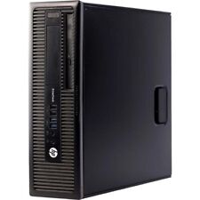 Elitedesk 800 sff for sale  Jacksonville