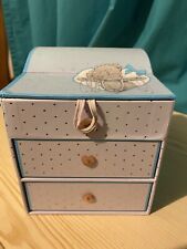 Jewellery storage box for sale  PEVENSEY