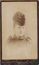 Cdv antique photo for sale  Arvada