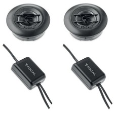 Focal coppia tweeter usato  Sinopoli