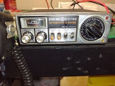 General electric radio for sale  Harrisonville