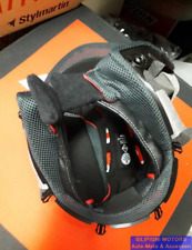 Interno casco black usato  Patti