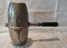 Ancienne cafetière russe d'occasion  Brienon-sur-Armançon