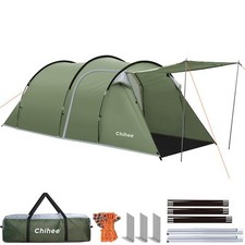 Tente tunnel camping d'occasion  Lyon I