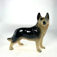 Vintage german shepherd for sale  CONSETT