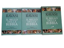 Bello della bibbia usato  Torino