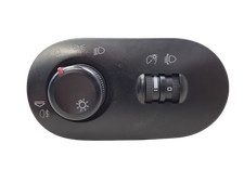 Commutateur éclairage seat d'occasion Commutateur éclairage seat d'occasion  Lambersart