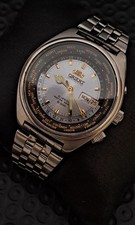Orologio orient automatic usato  Firenze