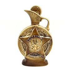 Vintage decanter jim for sale  Herriman